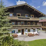 Weberhof 2 Lejlighed