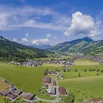 Lejlighed Weberhof 2 *