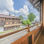 Lejlighed Weberhof 2 Brixen im Thale