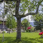 Apartamento Weberhof 2 Brixen im Thale