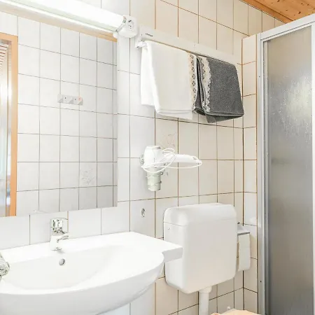 Апартаменты Weberhof 2 *