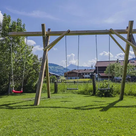 Апартаменты Weberhof 2 *