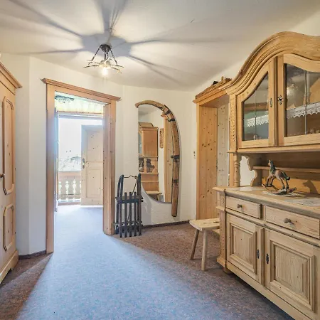 Weberhof 2 브릭센임탈