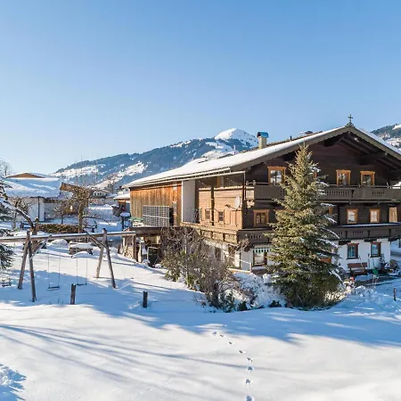 Weberhof 2 Апартаменты