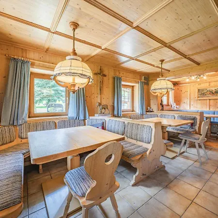 Weberhof 2 Апартаменты *