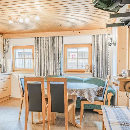 Weberhof 2 * 브릭센임탈