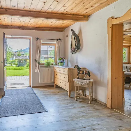 아파트 Weberhof 2