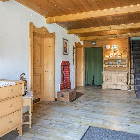 Weberhof 2 Бриксен-им-Тале