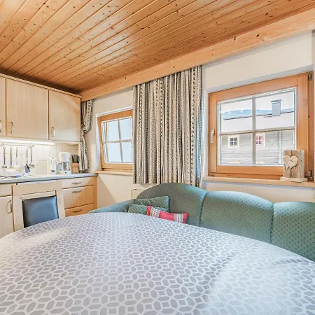 Weberhof 2 * Бриксен-им-Тале