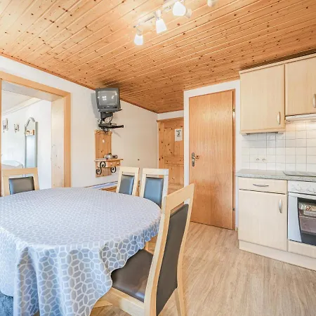 Weberhof 2 Бриксен-им-Тале