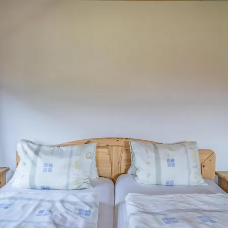 Apartman Weberhof 2 Brixen im Thale