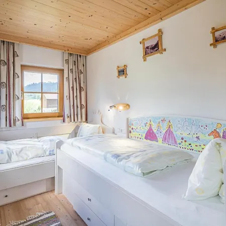 Apartman Weberhof 2 *