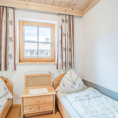 Weberhof 2 Apartman Brixen im Thale