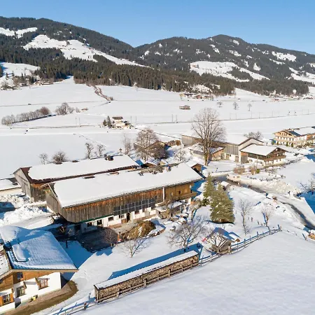 Apartman Weberhof 2 *