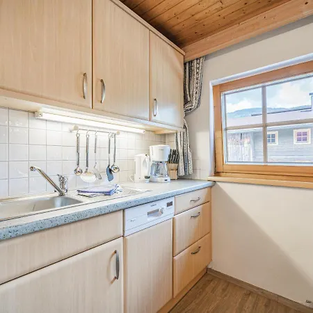 Apartman Weberhof 2 Brixen im Thale